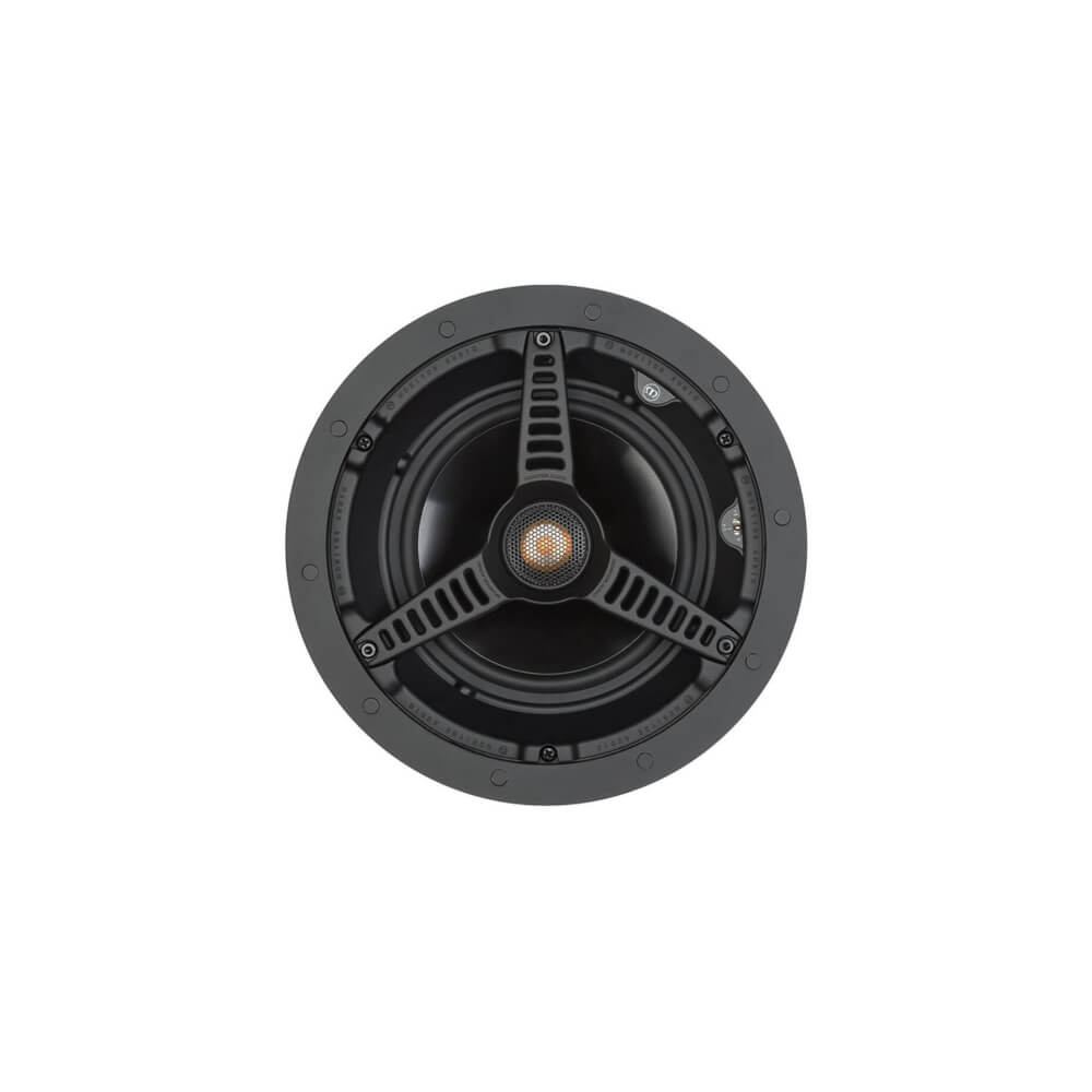  ลำโพงฝังฝ้า MONITOR AUDIO : C-165 1 ข้าง
